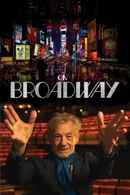 On Broadway Poster 3