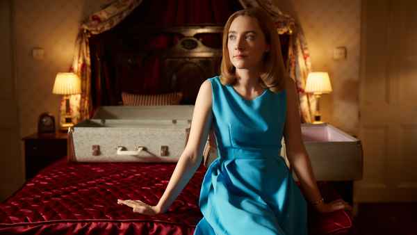 On Chesil Beach Poster 5