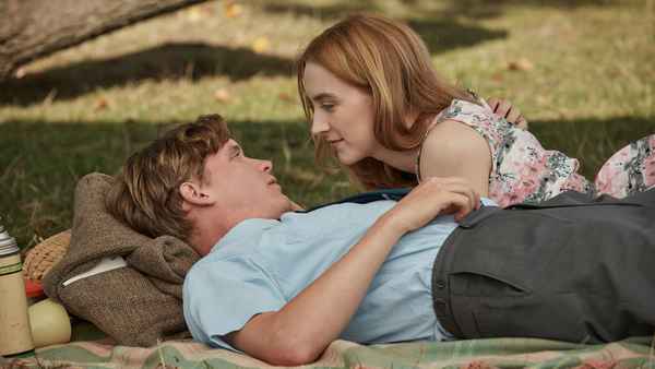 On Chesil Beach Poster 7