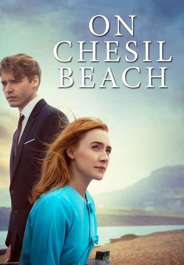 On Chesil Beach Poster 6
