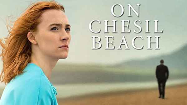 On Chesil Beach Poster 3