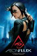 Æon Flux Poster 7