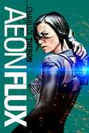 Æon Flux Poster 5