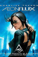 Æon Flux Poster 6
