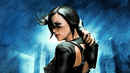 Æon Flux Poster 1