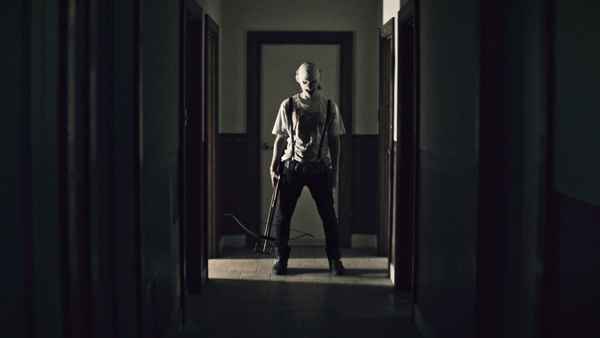 On Halloween Poster 2