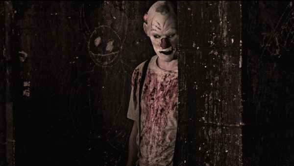 On Halloween Poster 3