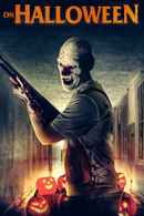 On Halloween Poster 4