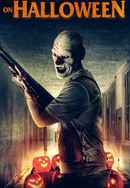 On Halloween Poster 5