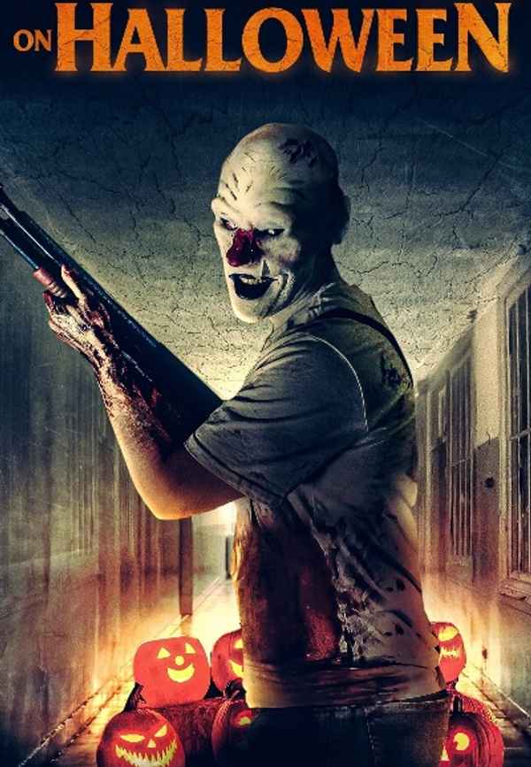 On Halloween Poster 5