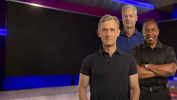 On Patrol: First Shift Poster 2