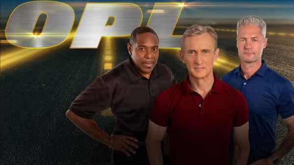 On Patrol: Live Poster 2