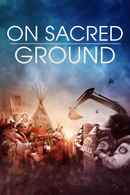 On Sacred Ground Poster 4