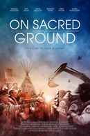 On Sacred Ground Poster 5