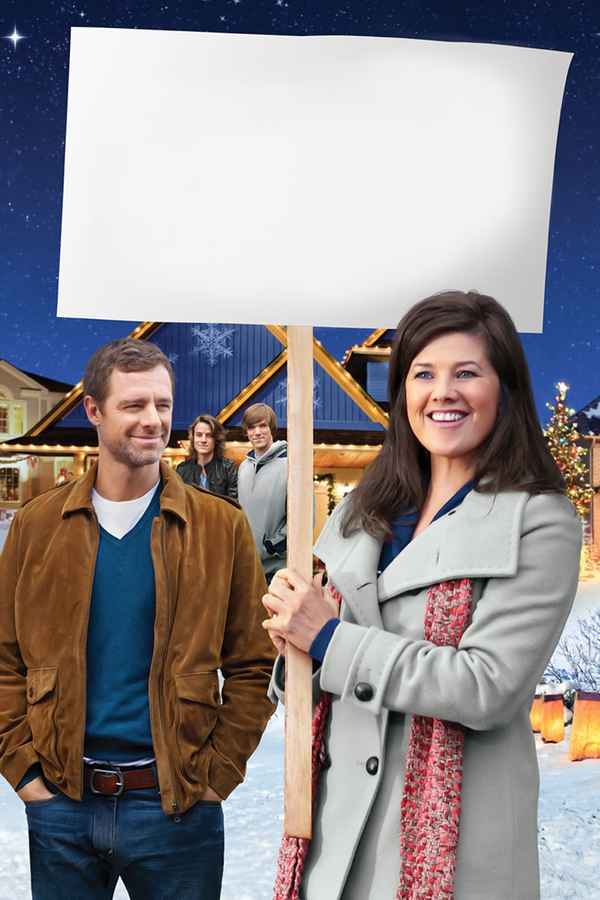 On Strike for Christmas Poster 5