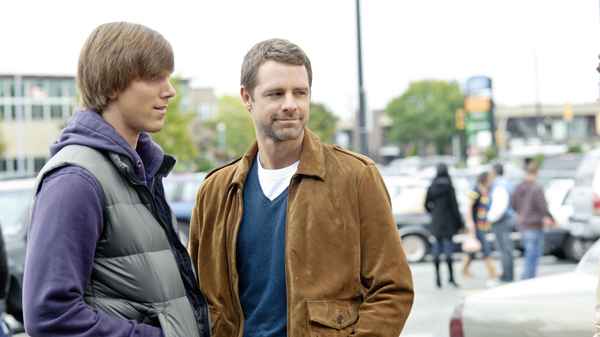 On Strike for Christmas Poster 3