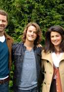 On Strike for Christmas Poster 7