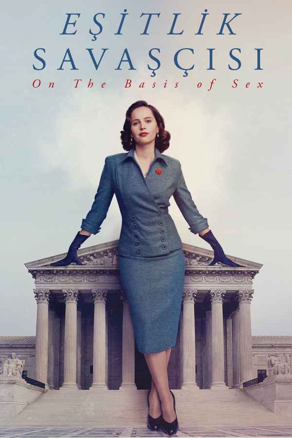 On The Basis of Sex Poster 6