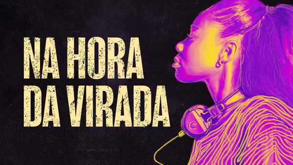 On the Come Up Poster 7