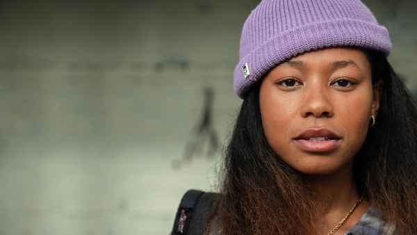 On the Come Up Poster 1