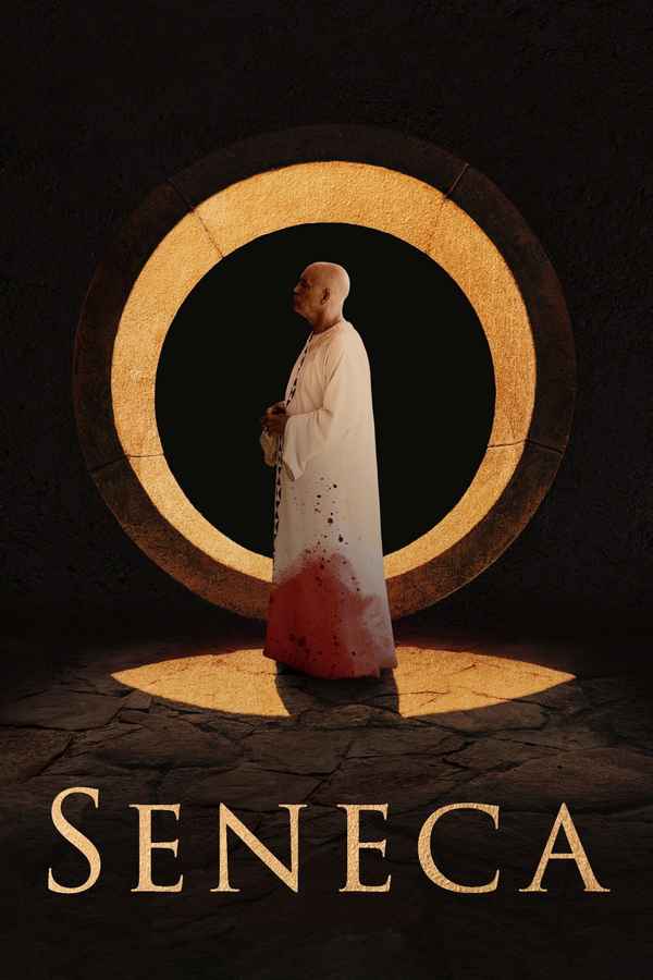 On the Creation of Earthquakes Poster 5