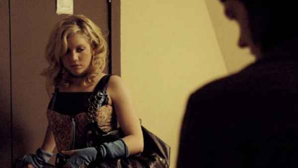 On the Doll Poster 4