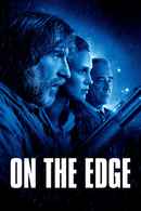 On The Edge Poster 7