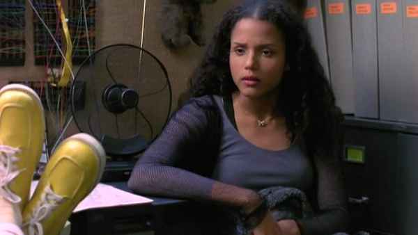 On the Edge Poster 2