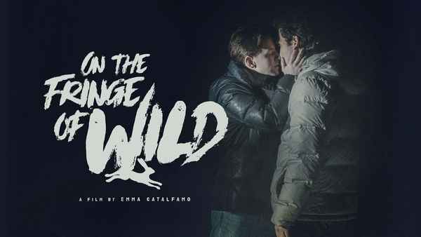 On the Fringe of Wild Poster 3