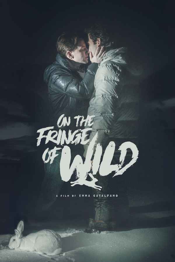 On the Fringe of Wild Poster 2