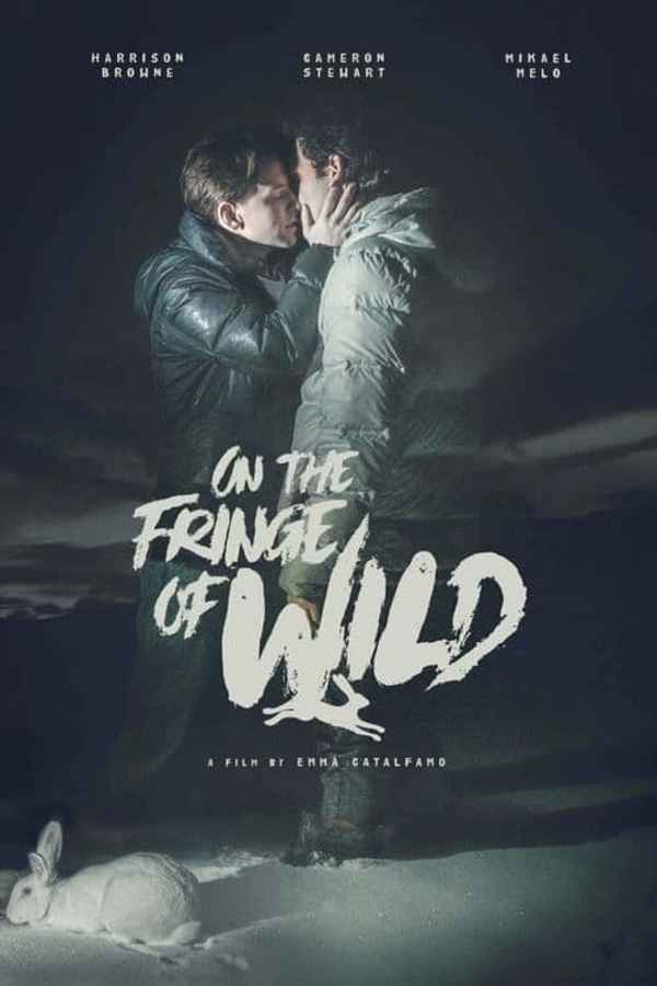 On the Fringe of Wild Poster 6
