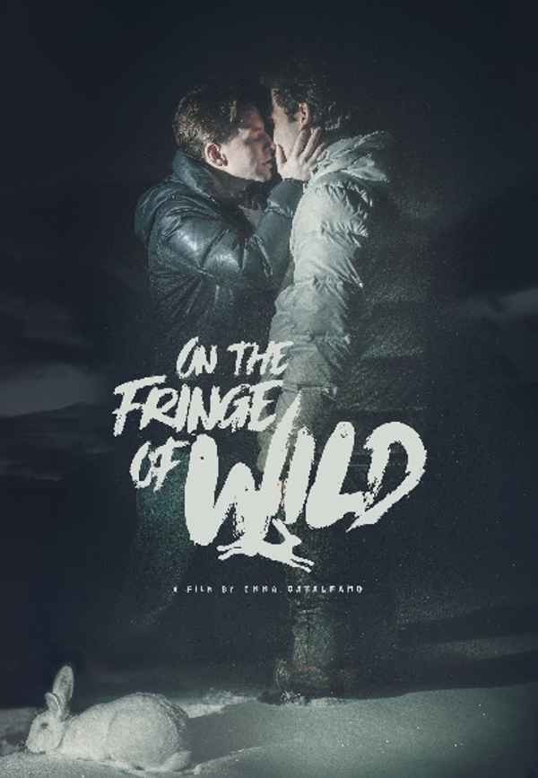 On the Fringe of Wild Poster 7
