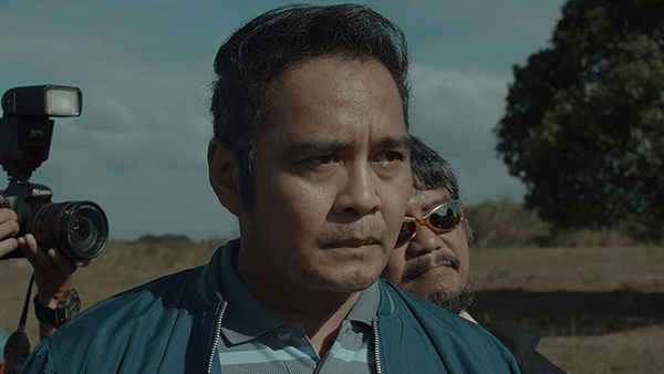 On the Job 2: The Missing 8 Poster 5