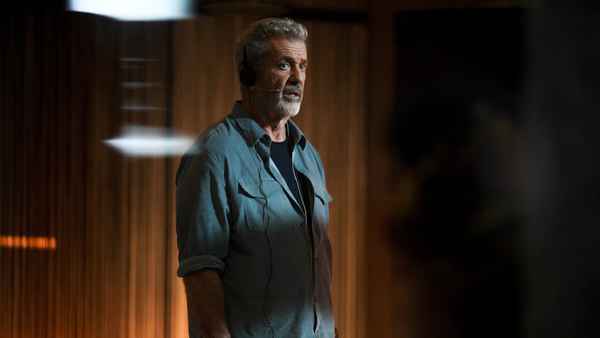 On the Line Poster 6