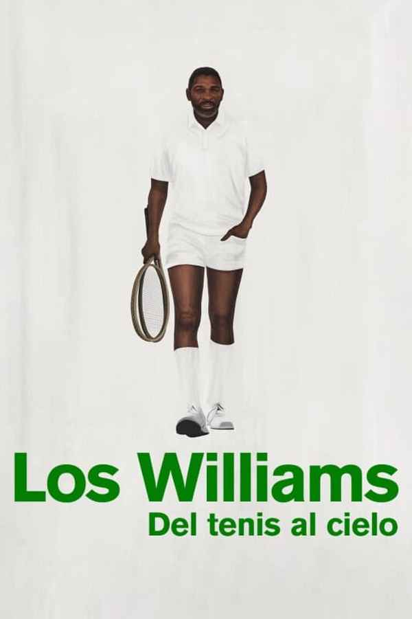 On the Line: The Richard Williams Story Poster 3