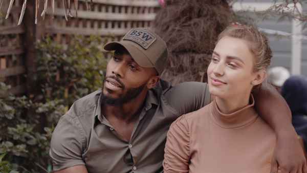 On the Other Foot Poster 2