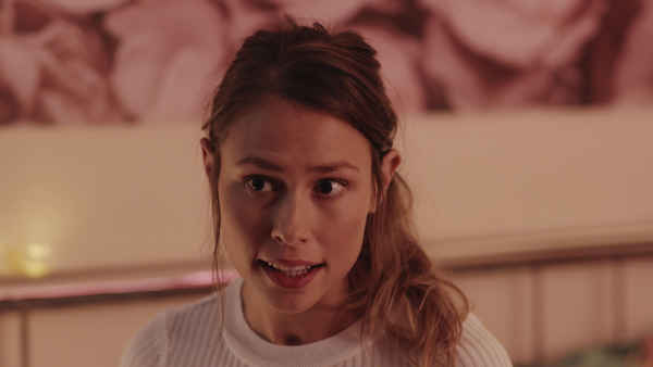 On the Other Foot Poster 3