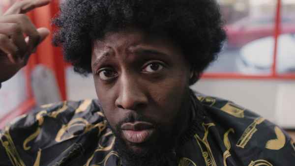 On the Other Foot Poster 7