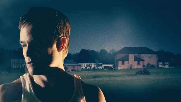 On the Other Hand, Death Poster 1