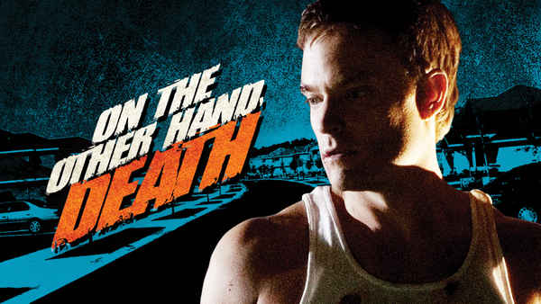 On the Other Hand, Death Poster 2