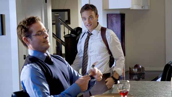 On the Other Hand, Death Poster 3