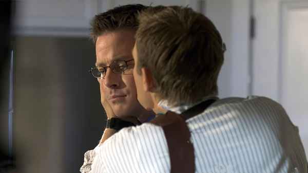 On the Other Hand, Death Poster 4