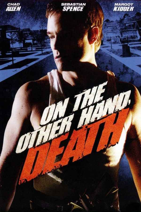On the Other Hand, Death Poster 7