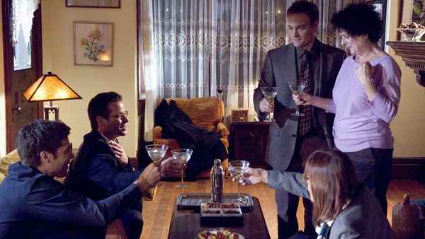 On the Other Hand, Death Poster 6