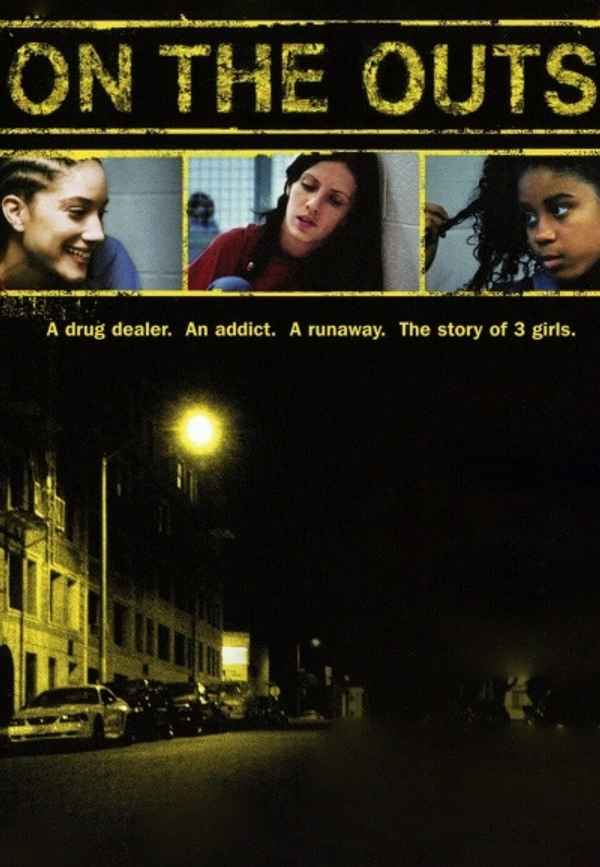 On the Outs Poster 6