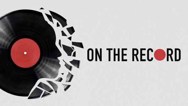 On the Record Poster 3