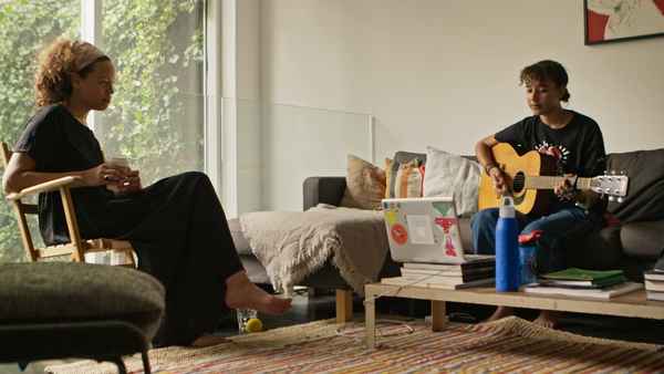 On the Record Poster 5