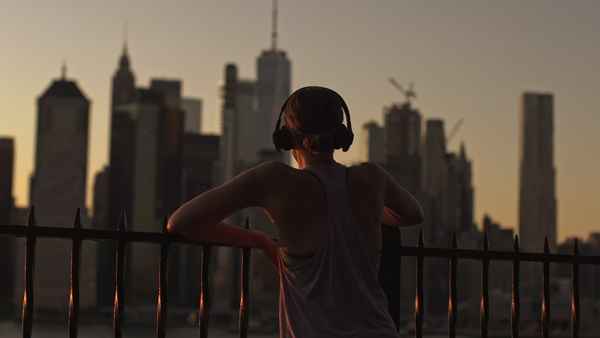 On the Record Poster 6