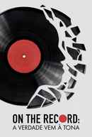 On the Record Poster 7