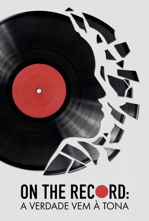 On the Record Poster 7